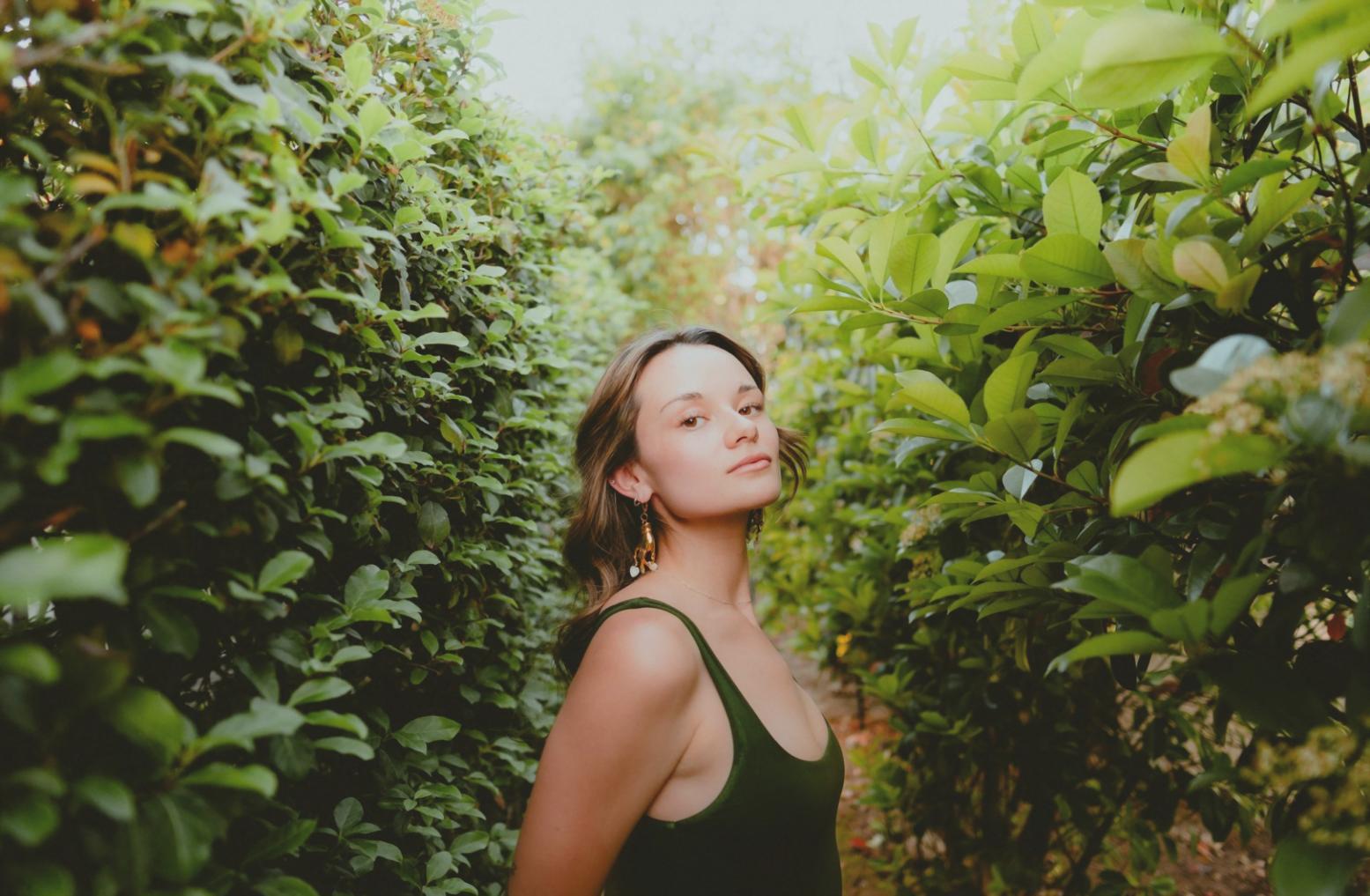 Risultato finale di un servizio di styling professionale