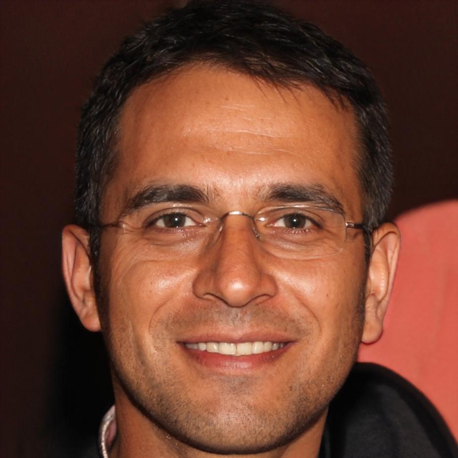 Ritratto di Elia Tomasini